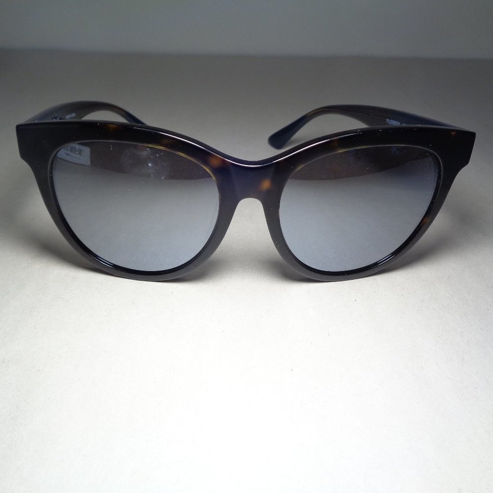 PUMA PU0089SK Avana Grey Silver New Women's Sunglasses